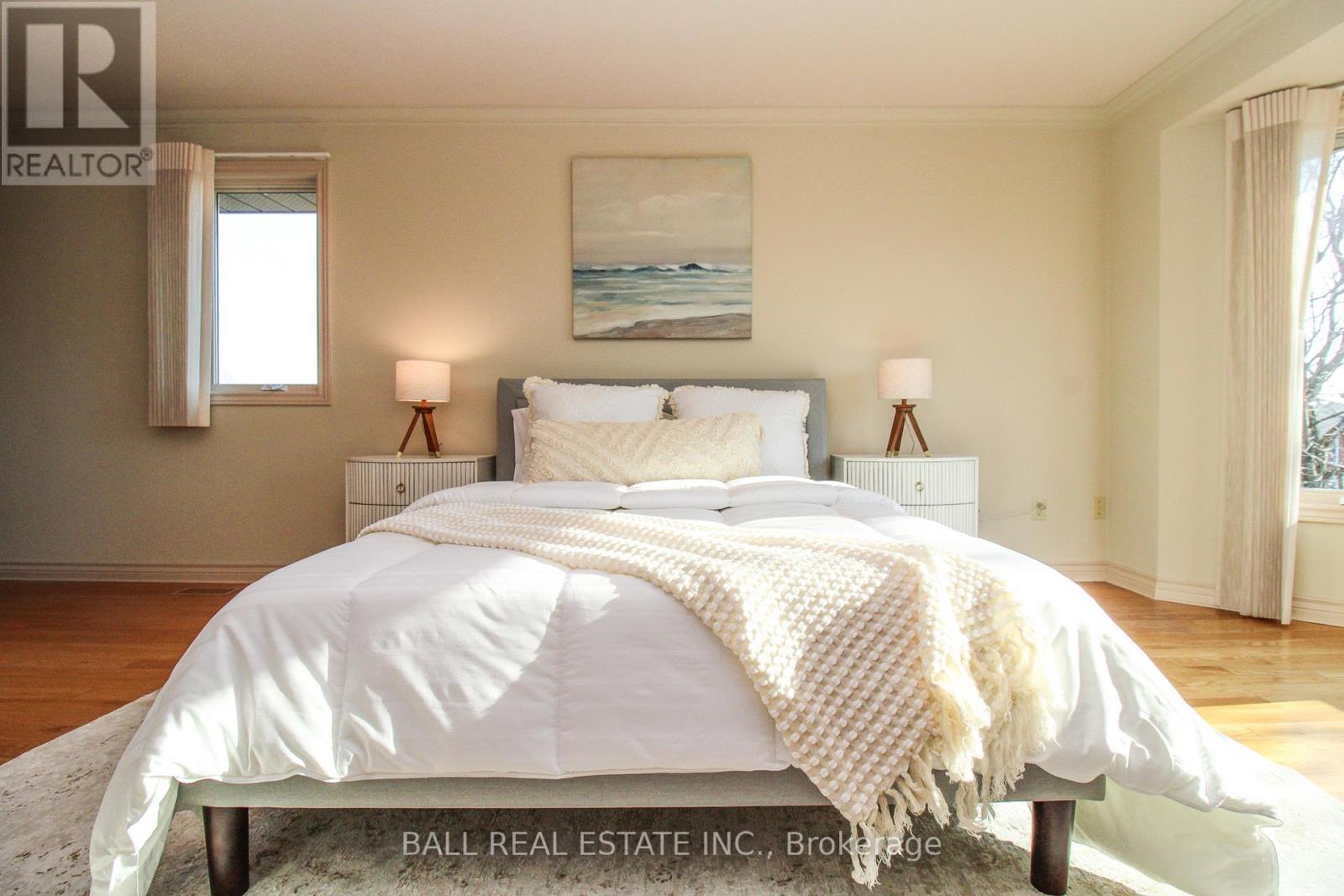 1166 Summit Drive, Peterborough (Otonabee Ward 1), Ontario  K9J 8A7 - Photo 22 - X12978848