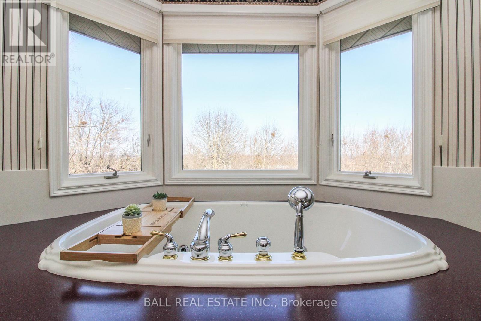 1166 Summit Drive, Peterborough (Otonabee Ward 1), Ontario  K9J 8A7 - Photo 25 - X12978848