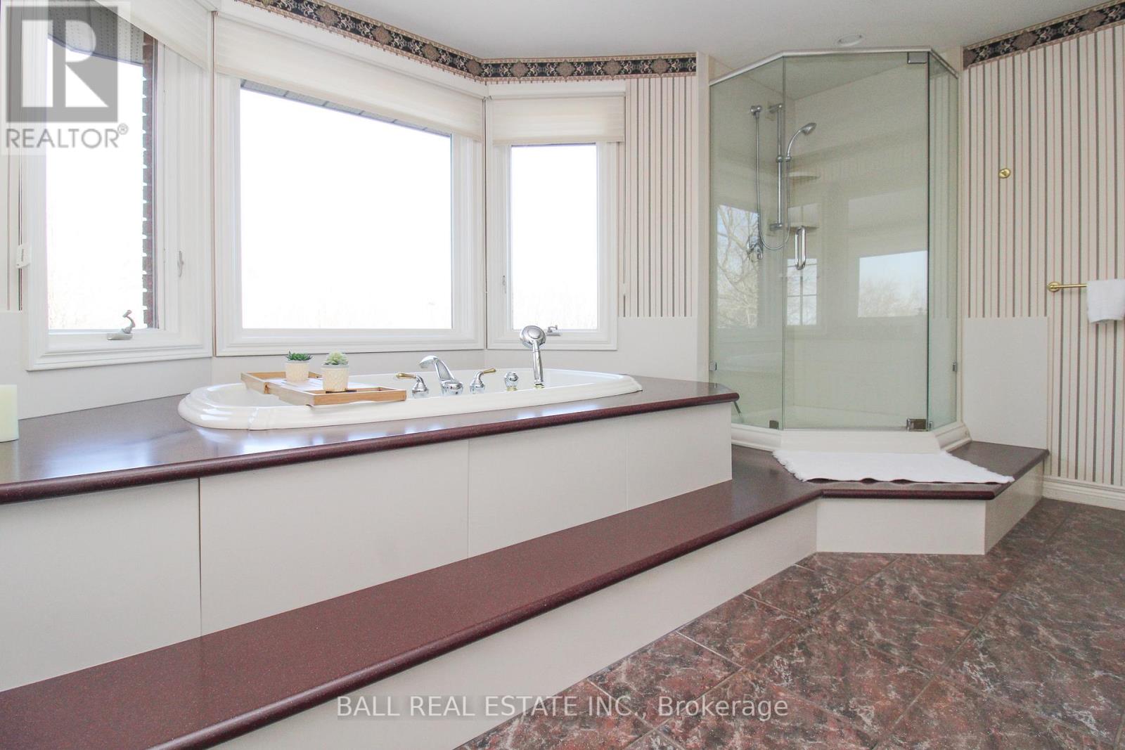 1166 Summit Drive, Peterborough (Otonabee Ward 1), Ontario  K9J 8A7 - Photo 26 - X12978848