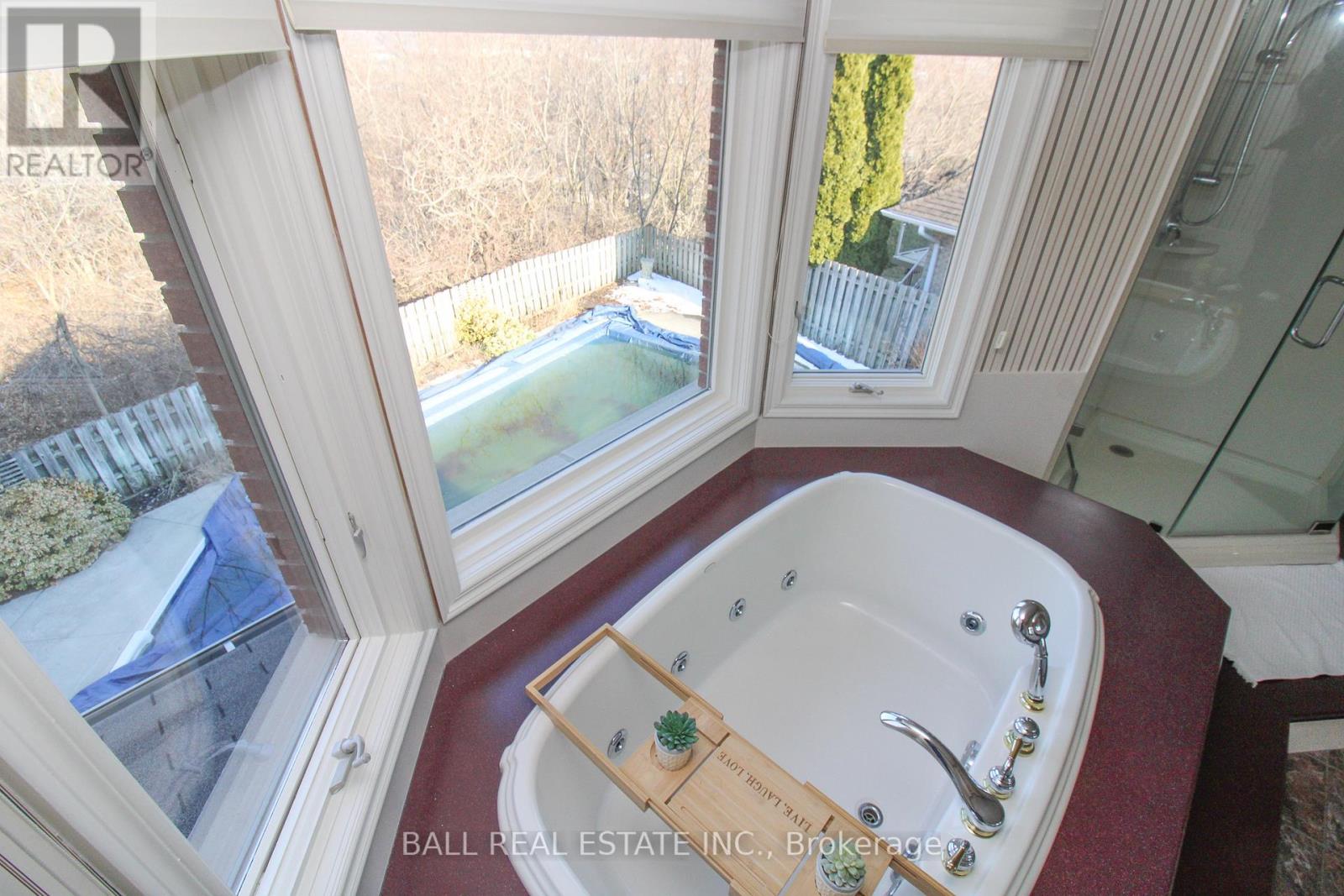 1166 Summit Drive, Peterborough (Otonabee Ward 1), Ontario  K9J 8A7 - Photo 27 - X12978848