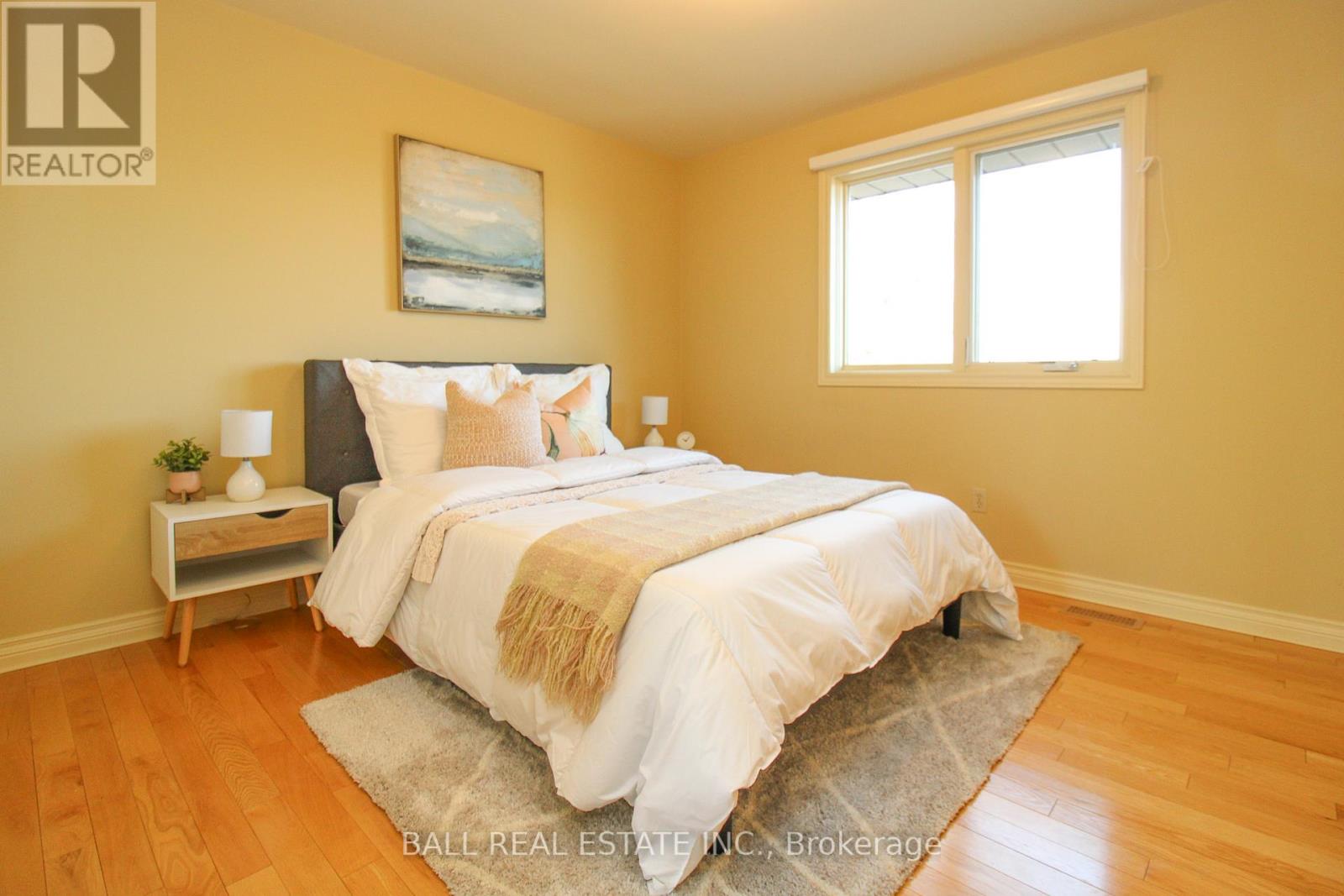 1166 Summit Drive, Peterborough (Otonabee Ward 1), Ontario  K9J 8A7 - Photo 28 - X12978848