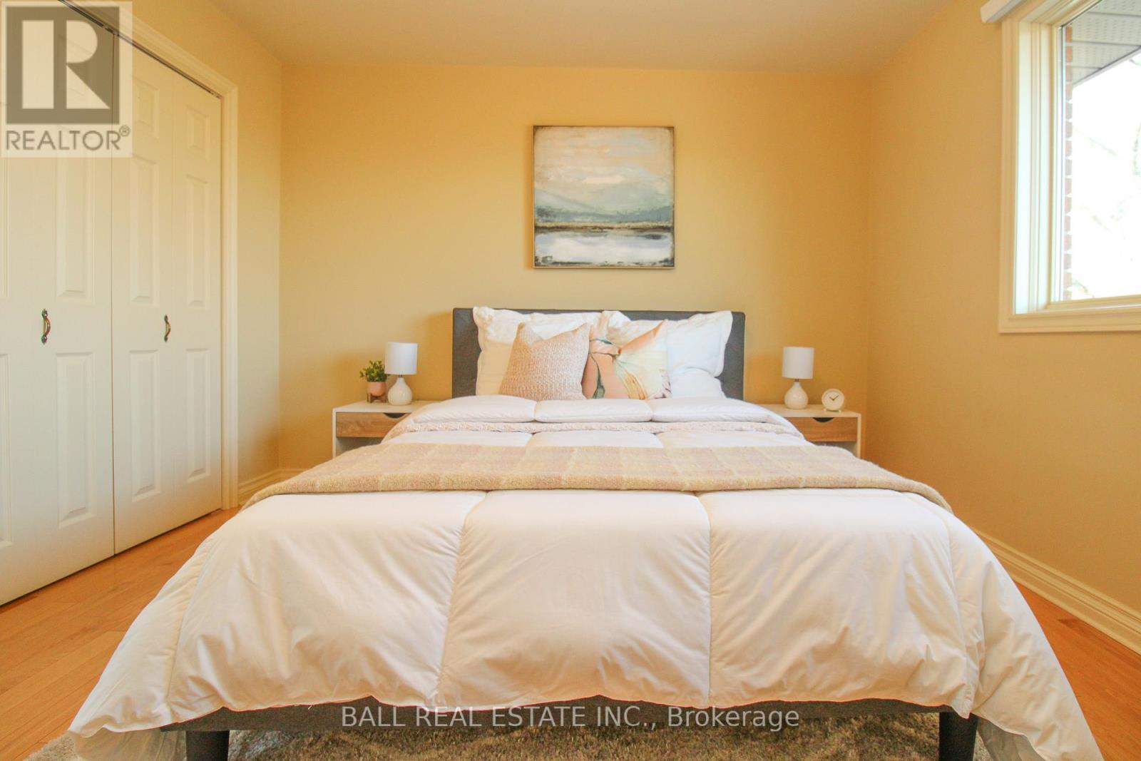 1166 Summit Drive, Peterborough (Otonabee Ward 1), Ontario  K9J 8A7 - Photo 29 - X12978848