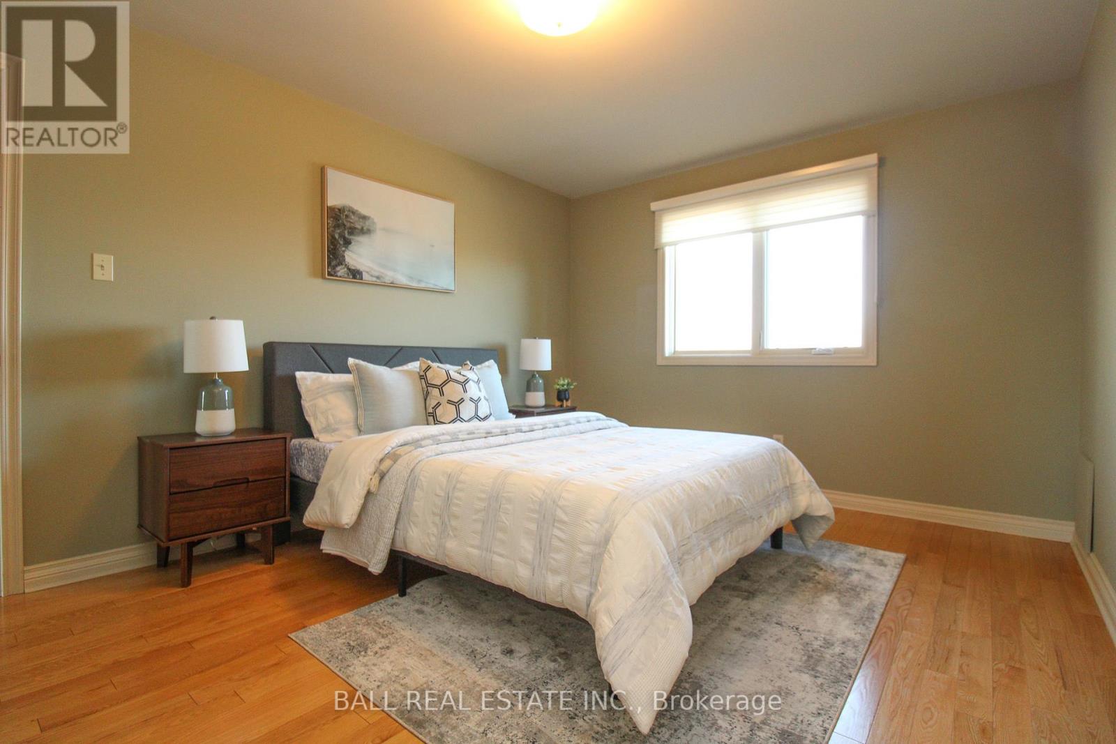 1166 Summit Drive, Peterborough (Otonabee Ward 1), Ontario  K9J 8A7 - Photo 30 - X12978848