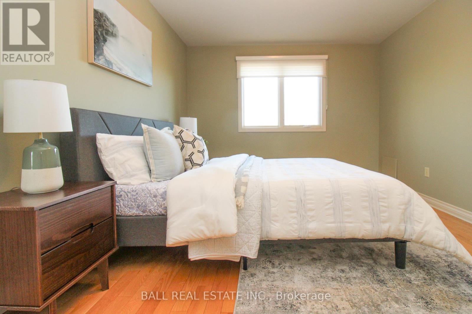 1166 Summit Drive, Peterborough (Otonabee Ward 1), Ontario  K9J 8A7 - Photo 31 - X12978848