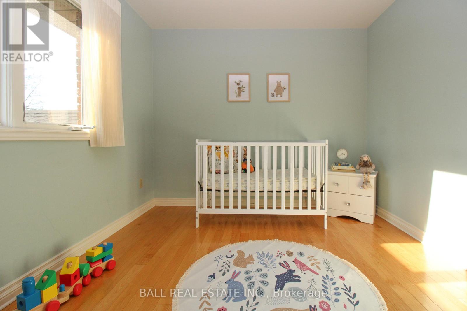 1166 Summit Drive, Peterborough (Otonabee Ward 1), Ontario  K9J 8A7 - Photo 33 - X12978848