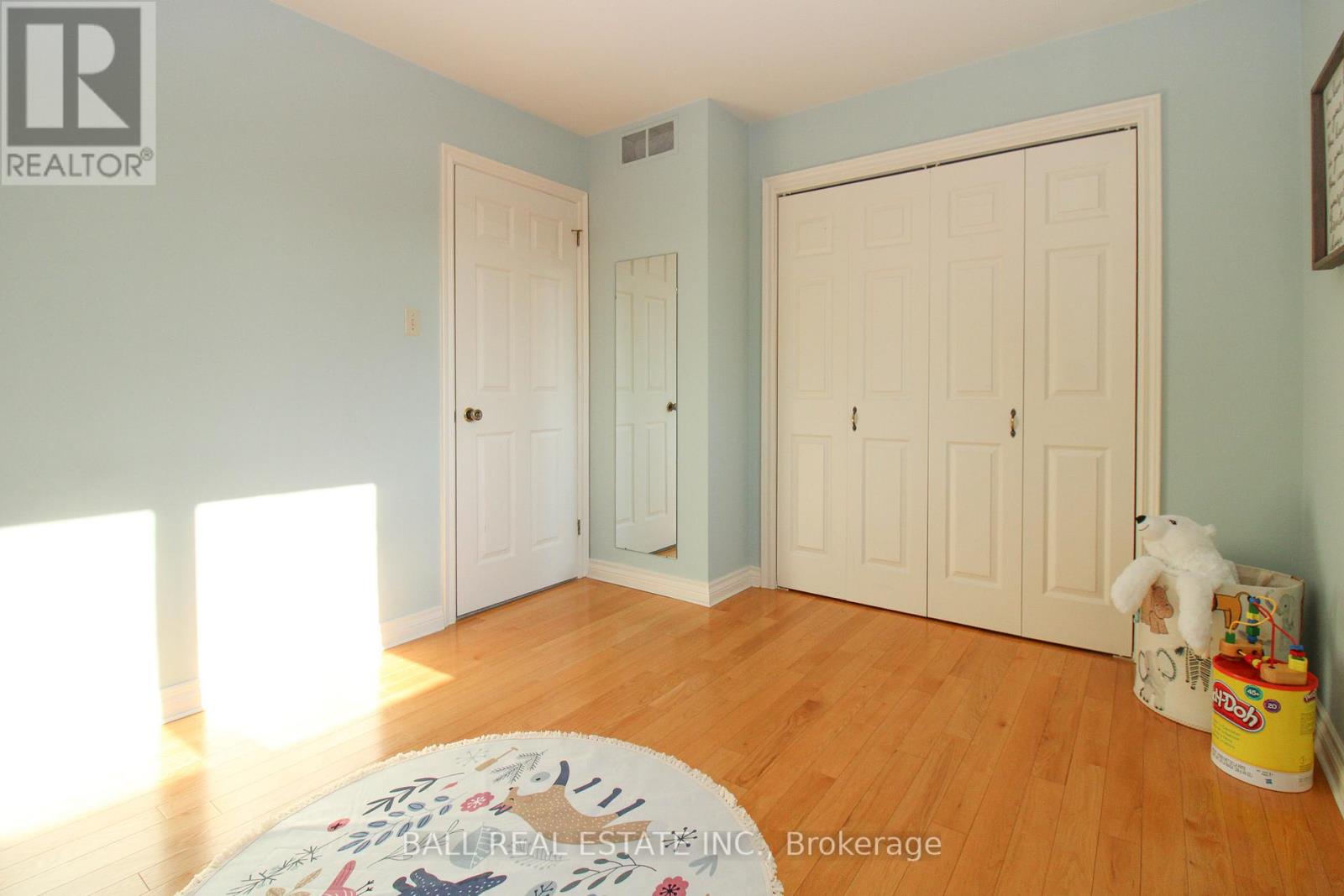 1166 Summit Drive, Peterborough (Otonabee Ward 1), Ontario  K9J 8A7 - Photo 34 - X12978848