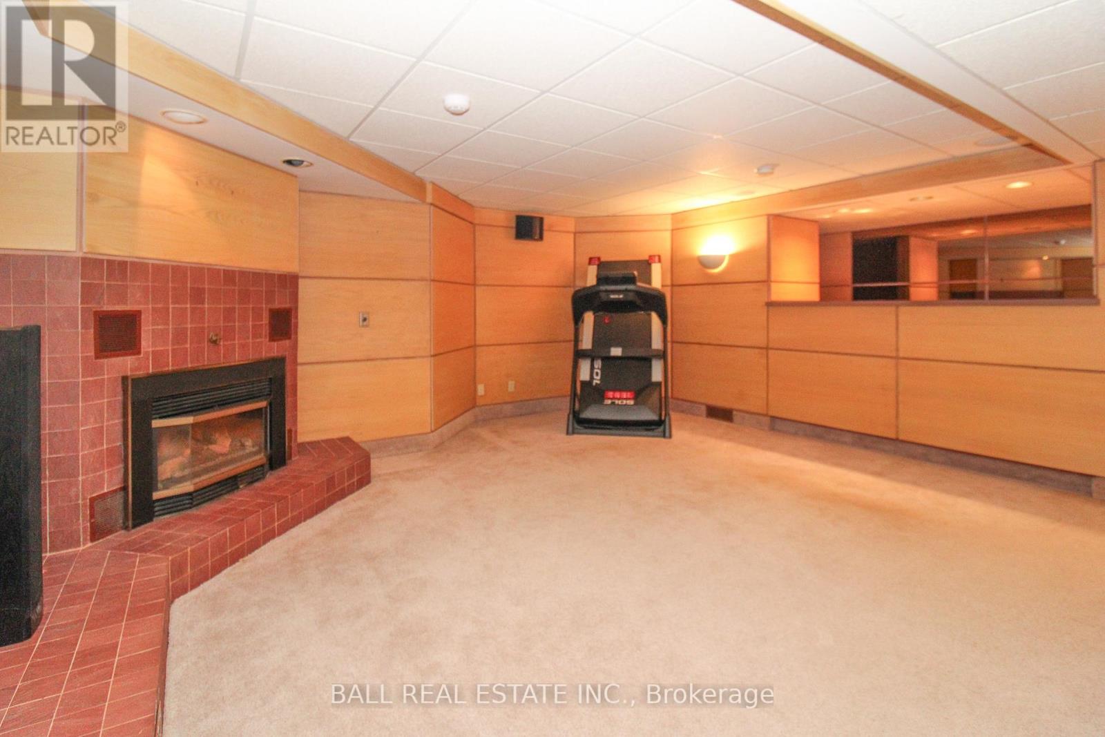 1166 Summit Drive, Peterborough (Otonabee Ward 1), Ontario  K9J 8A7 - Photo 35 - X12978848