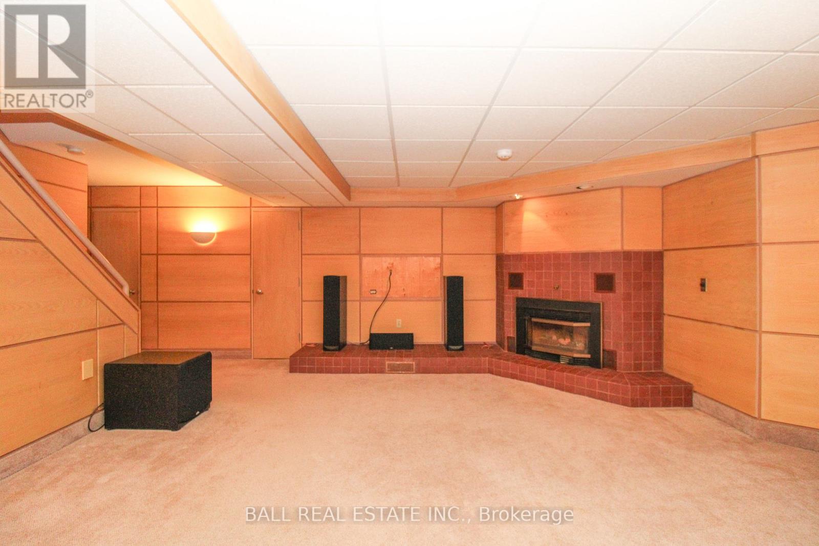 1166 Summit Drive, Peterborough (Otonabee Ward 1), Ontario  K9J 8A7 - Photo 36 - X12978848