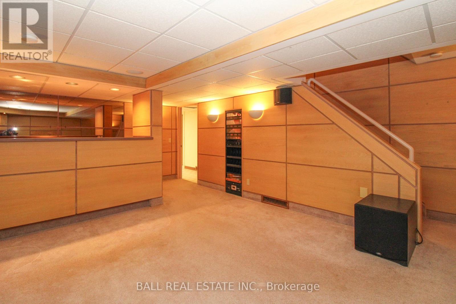 1166 Summit Drive, Peterborough (Otonabee Ward 1), Ontario  K9J 8A7 - Photo 37 - X12978848