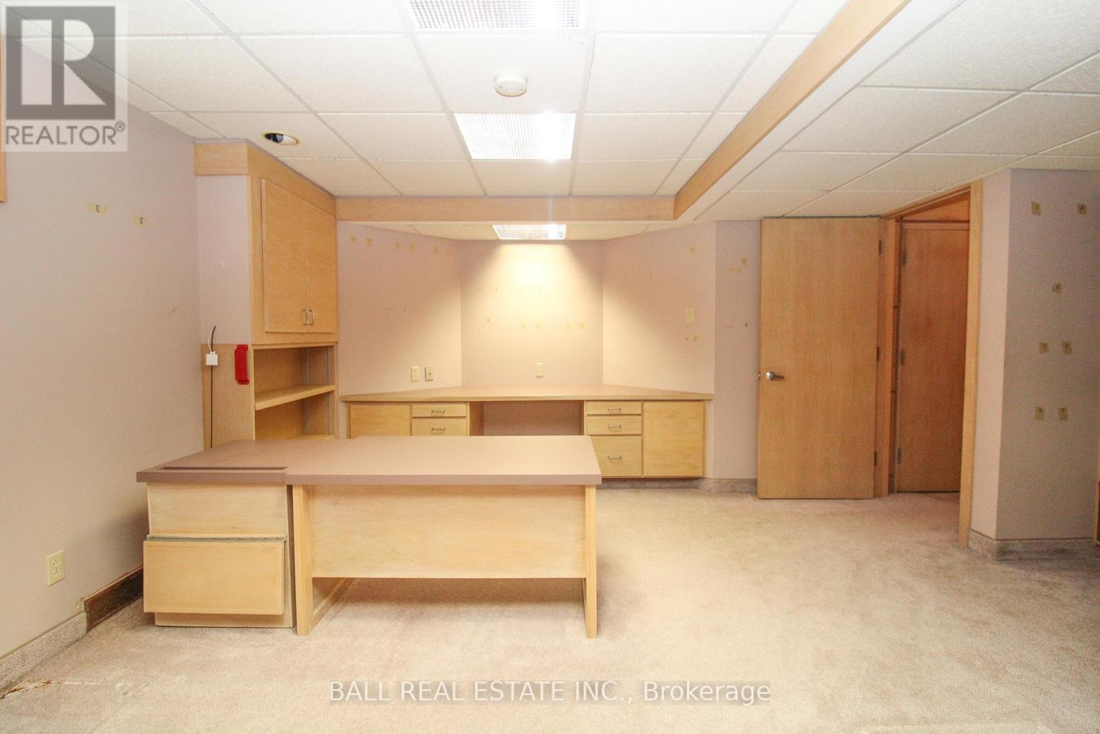 1166 Summit Drive, Peterborough (Otonabee Ward 1), Ontario  K9J 8A7 - Photo 38 - X12978848