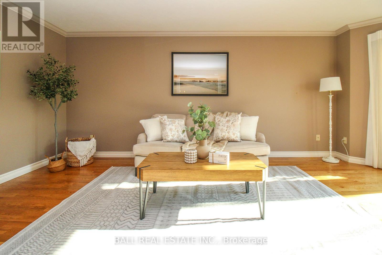 1166 Summit Drive, Peterborough (Otonabee Ward 1), Ontario  K9J 8A7 - Photo 4 - X12978848