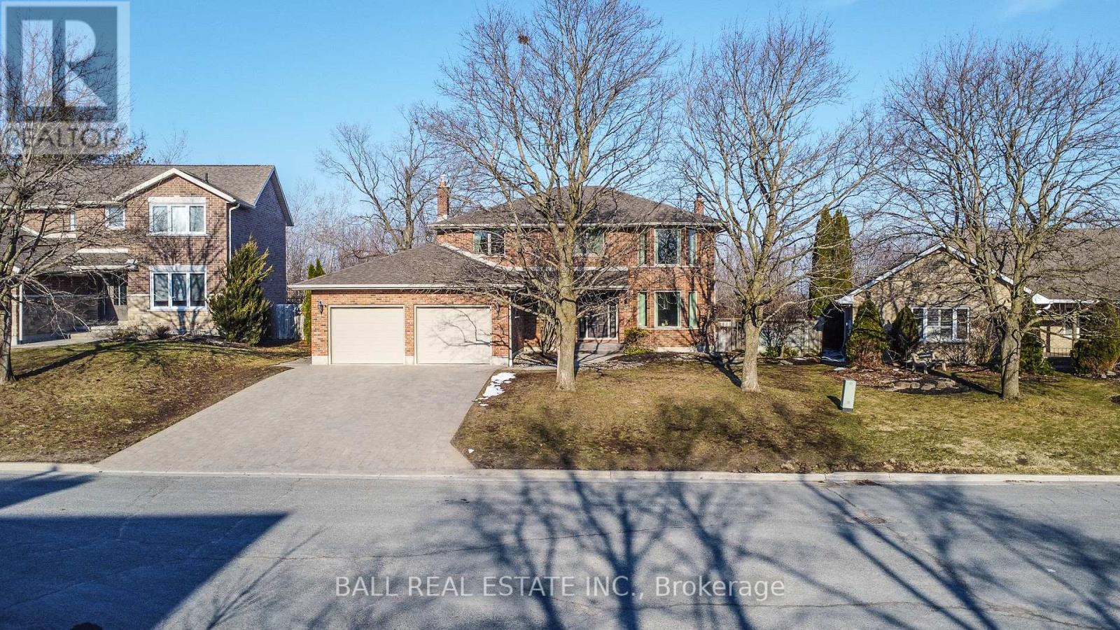 1166 Summit Drive, Peterborough (Otonabee Ward 1), Ontario  K9J 8A7 - Photo 45 - X12978848