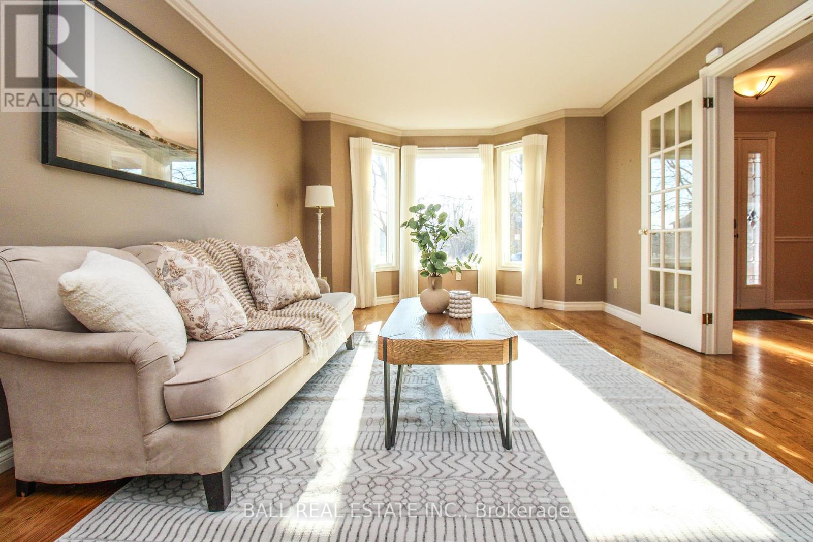 1166 Summit Drive, Peterborough (Otonabee Ward 1), Ontario  K9J 8A7 - Photo 5 - X12978848