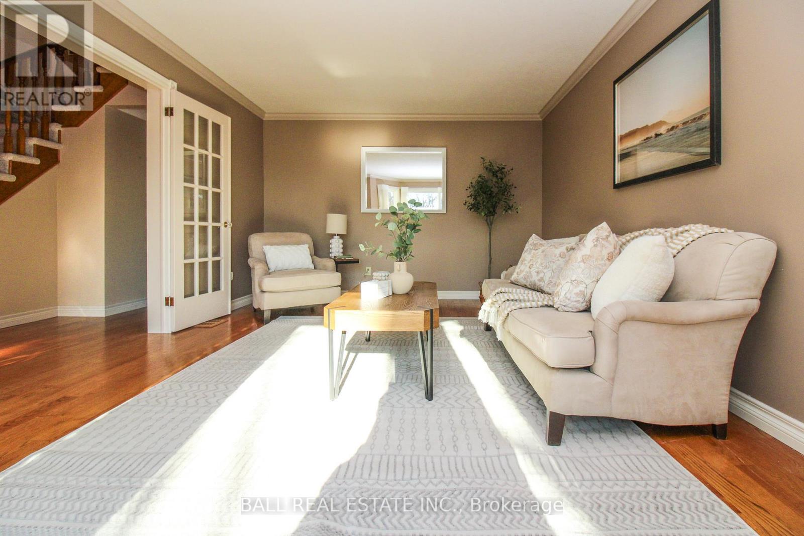 1166 Summit Drive, Peterborough (Otonabee Ward 1), Ontario  K9J 8A7 - Photo 6 - X12978848