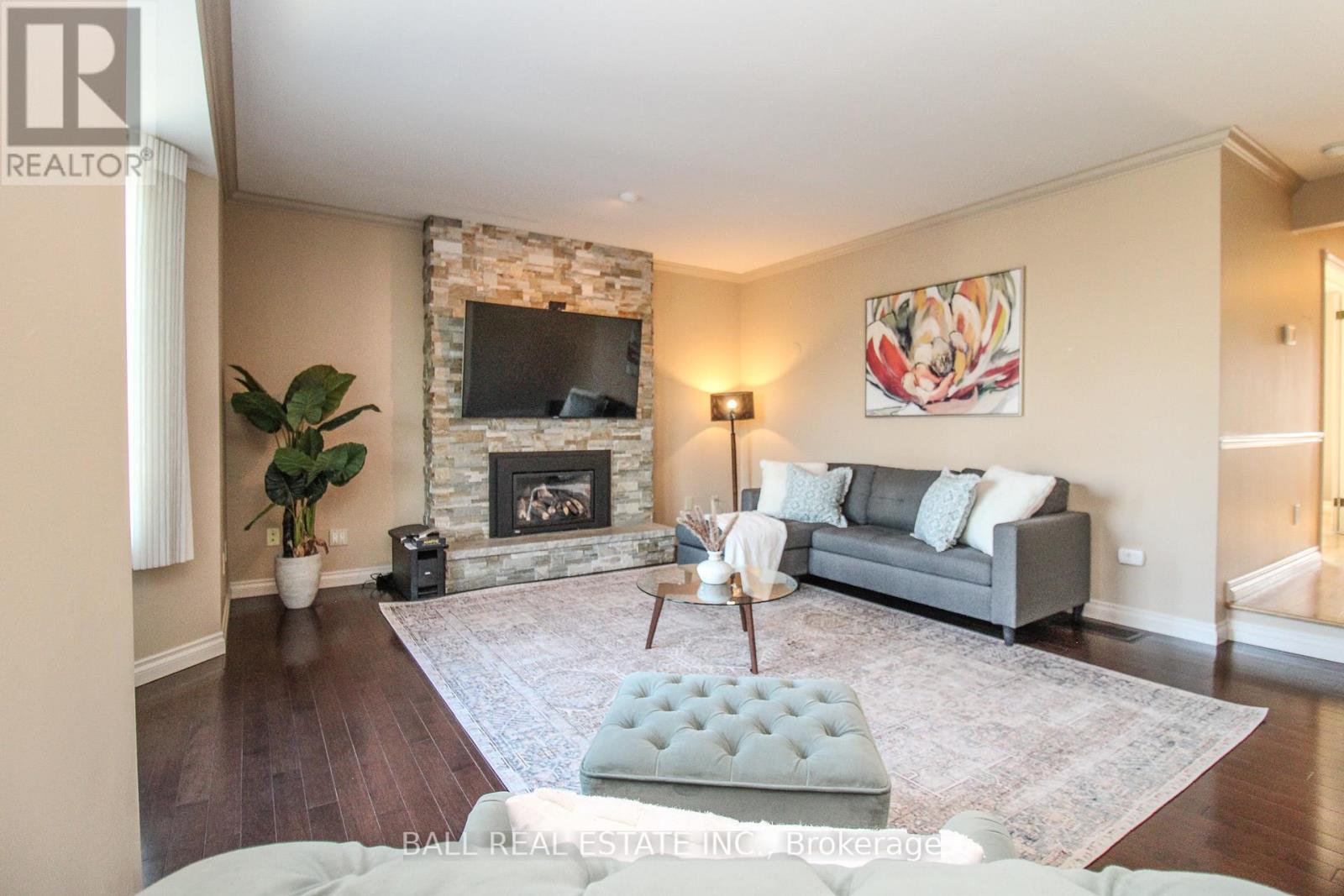 1166 Summit Drive, Peterborough (Otonabee Ward 1), Ontario  K9J 8A7 - Photo 7 - X12978848