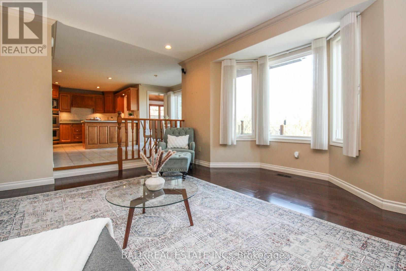 1166 Summit Drive, Peterborough (Otonabee Ward 1), Ontario  K9J 8A7 - Photo 9 - X12978848