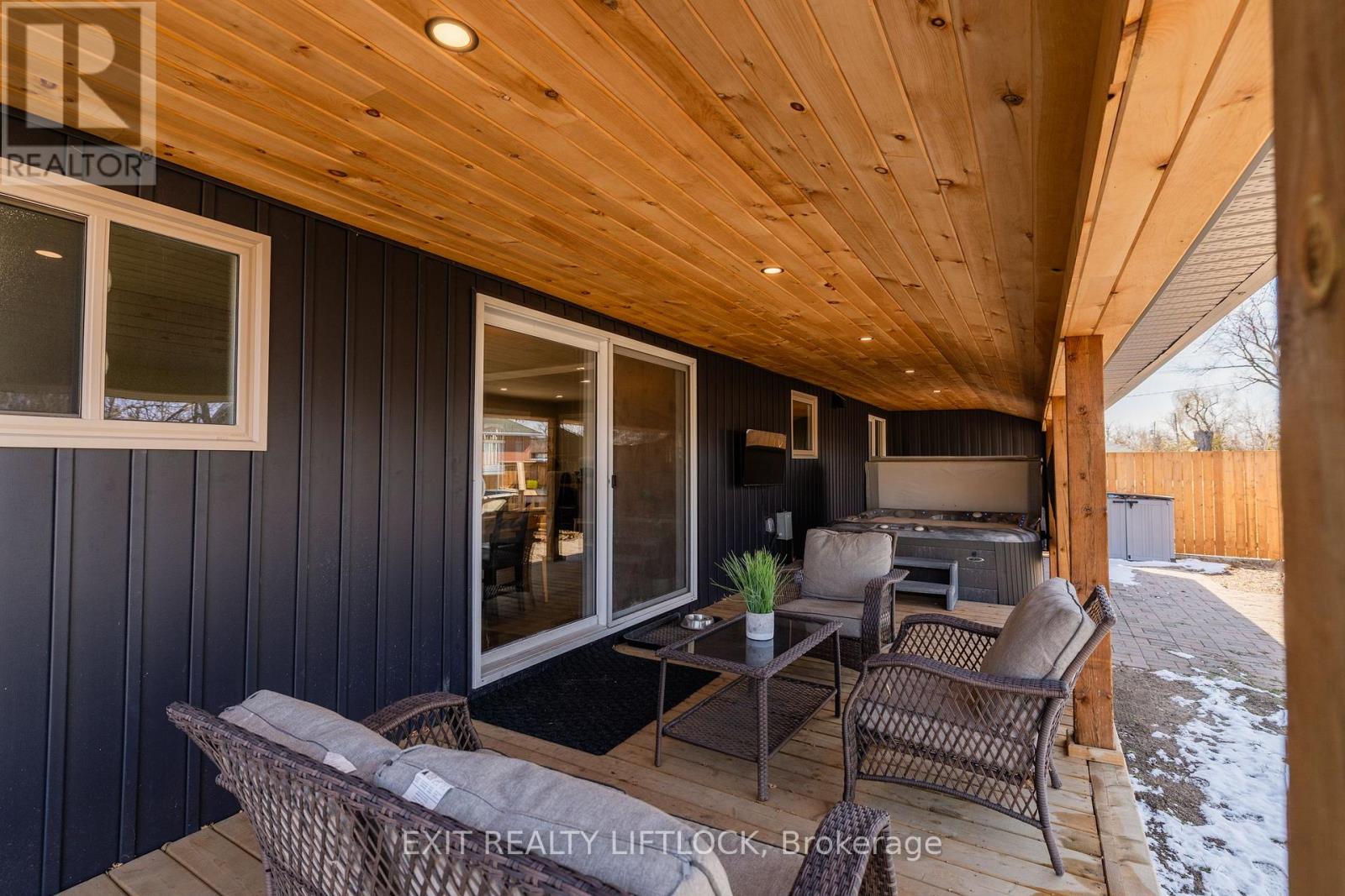 4 County Road 4, Douro-Dummer, Ontario  K9L 1B9 - Photo 26 - X12978938