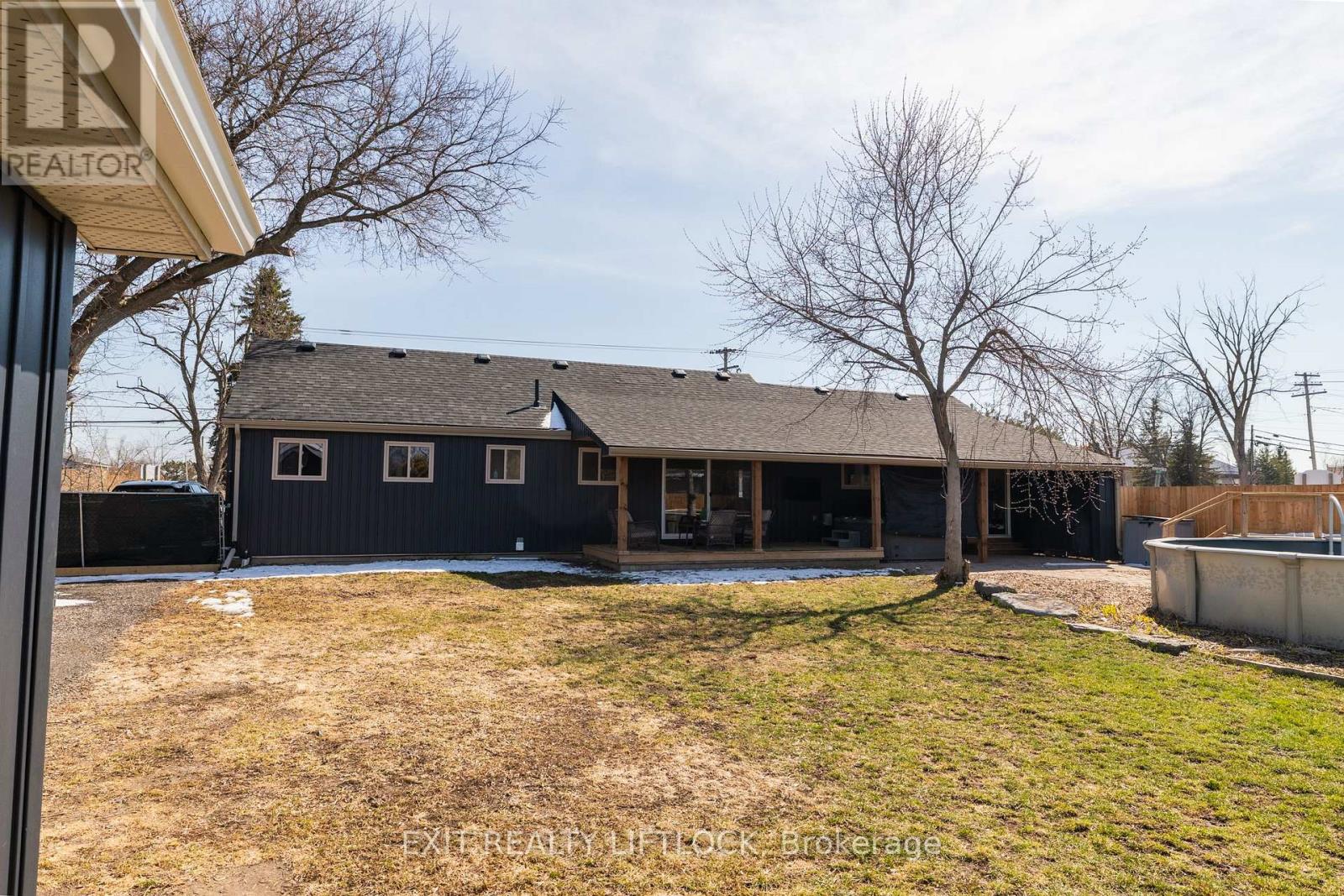 4 County Road 4, Douro-Dummer, Ontario  K9L 1B9 - Photo 28 - X12978938