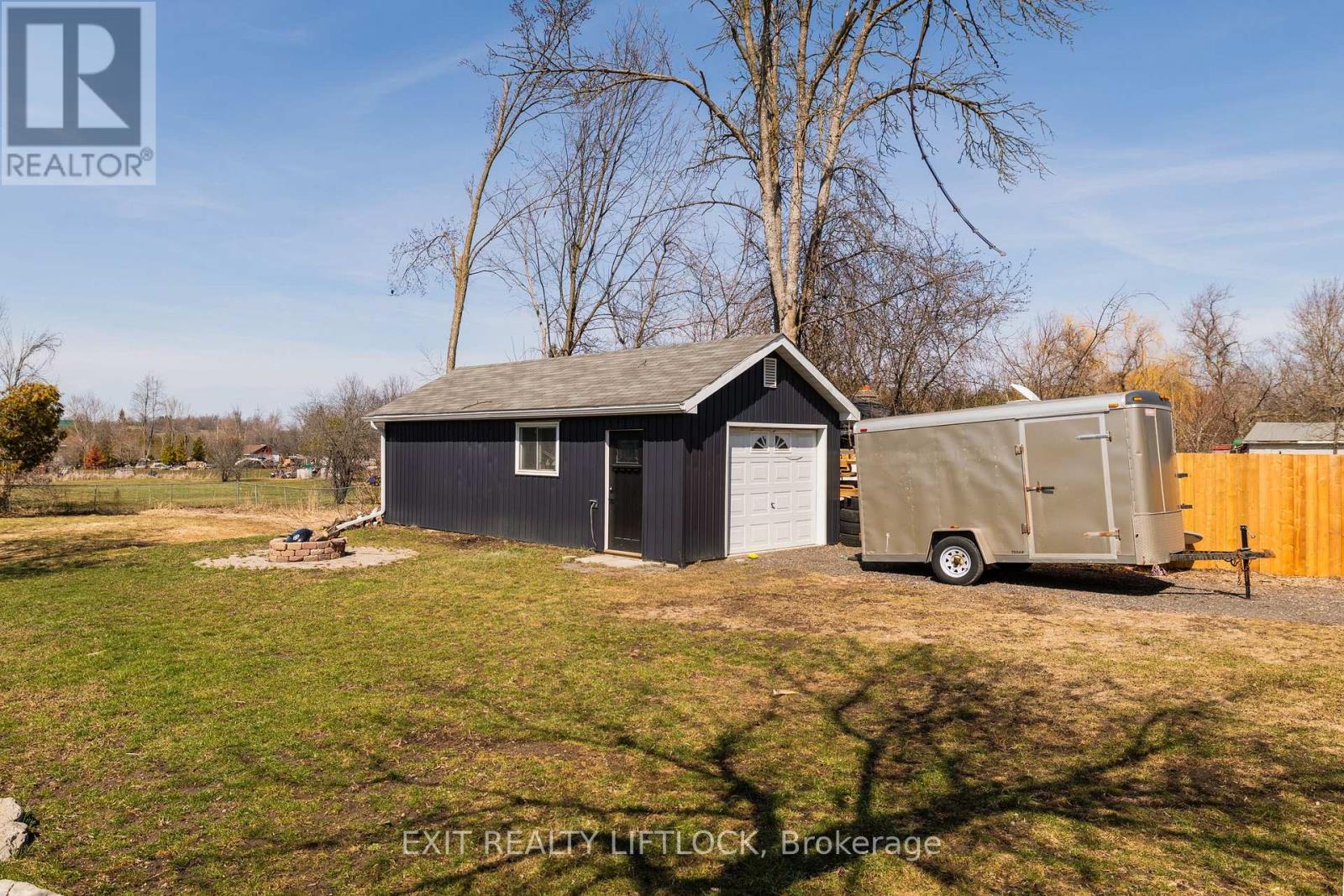 4 County Road 4, Douro-Dummer, Ontario  K9L 1B9 - Photo 29 - X12978938