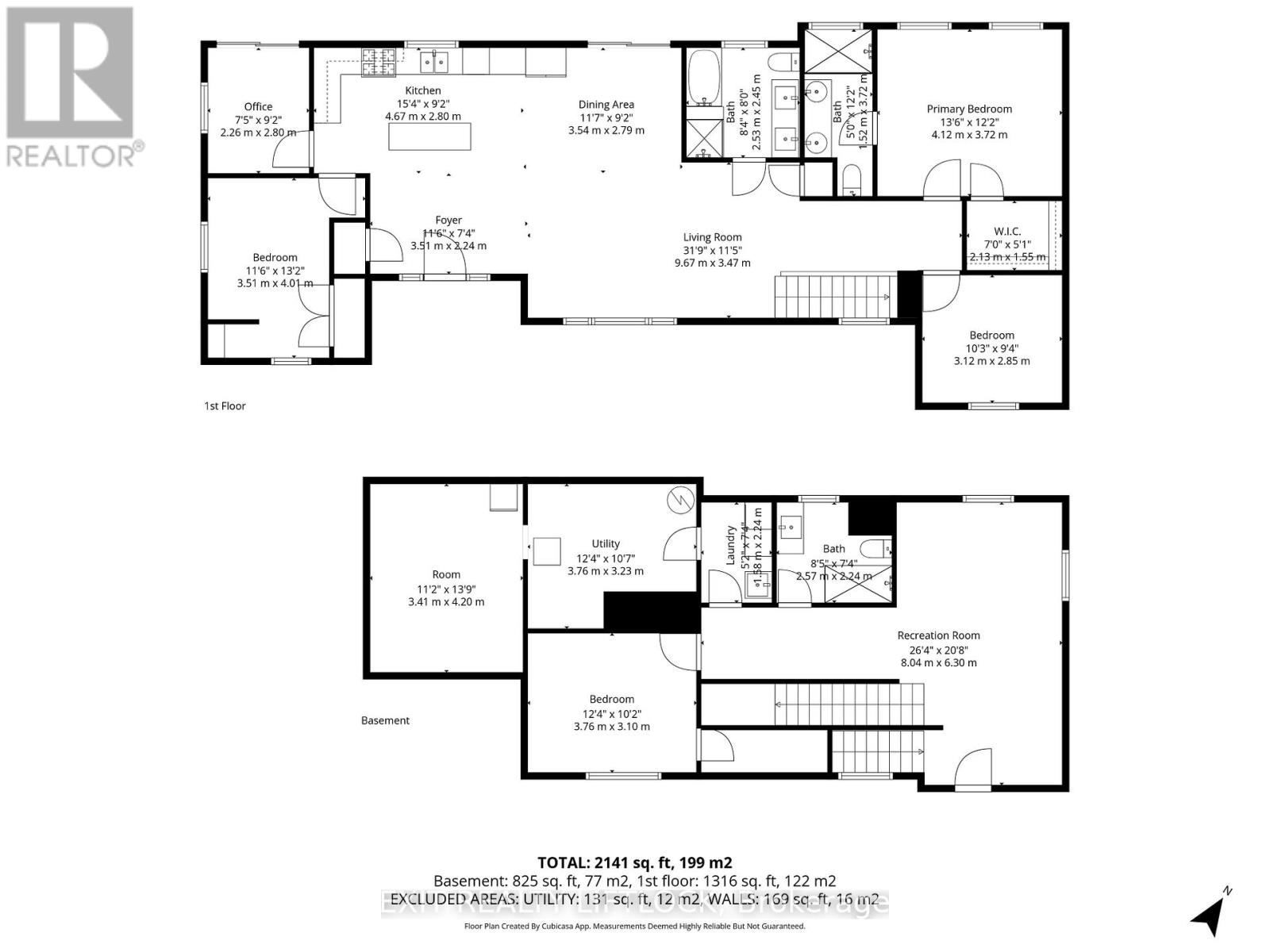 4 County Road 4, Douro-Dummer, Ontario  K9L 1B9 - Photo 33 - X12978938