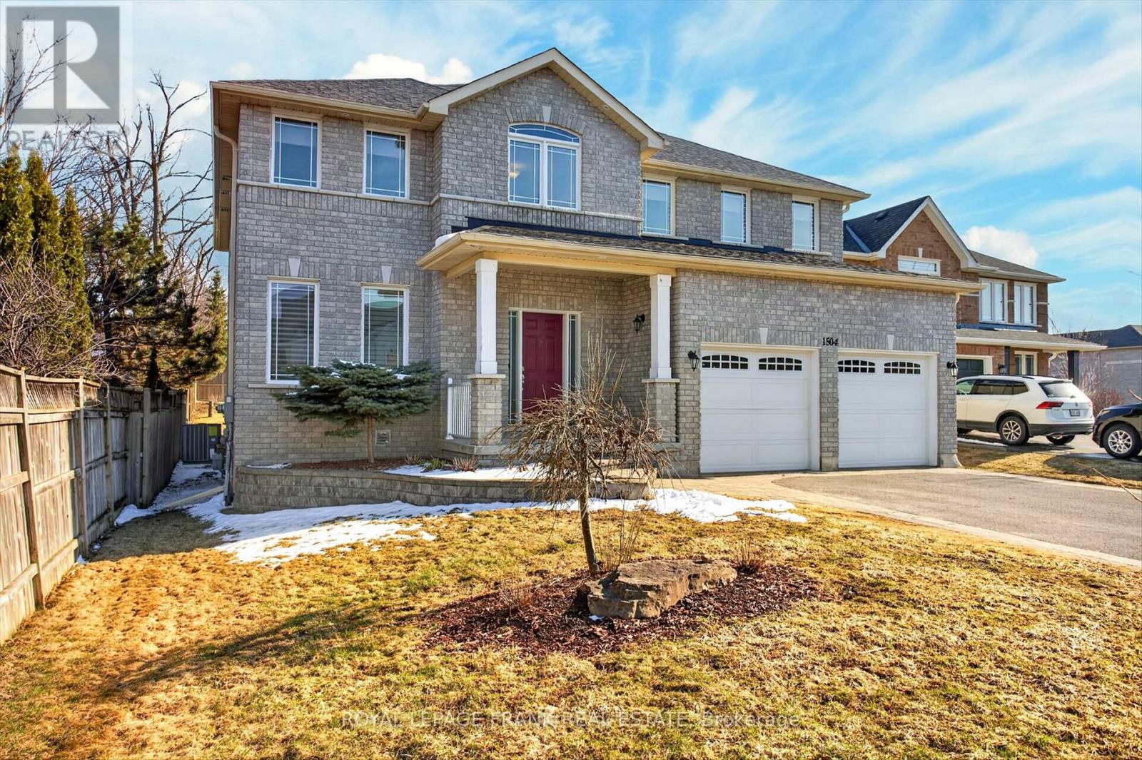 1504 Ireland Drive, Peterborough (Monaghan Ward 2), Ontario  K9K 2T2 - Photo 2 - X12979086