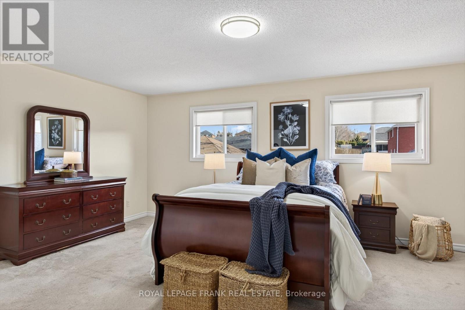 1504 Ireland Drive, Peterborough (Monaghan Ward 2), Ontario  K9K 2T2 - Photo 20 - X12979086