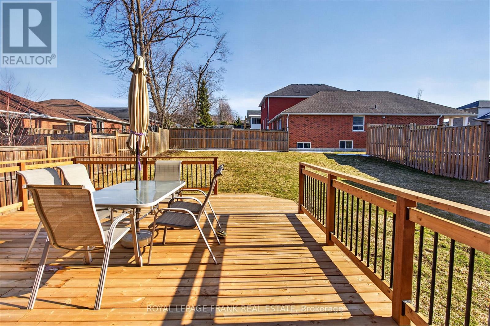 1504 Ireland Drive, Peterborough (Monaghan Ward 2), Ontario  K9K 2T2 - Photo 44 - X12979086