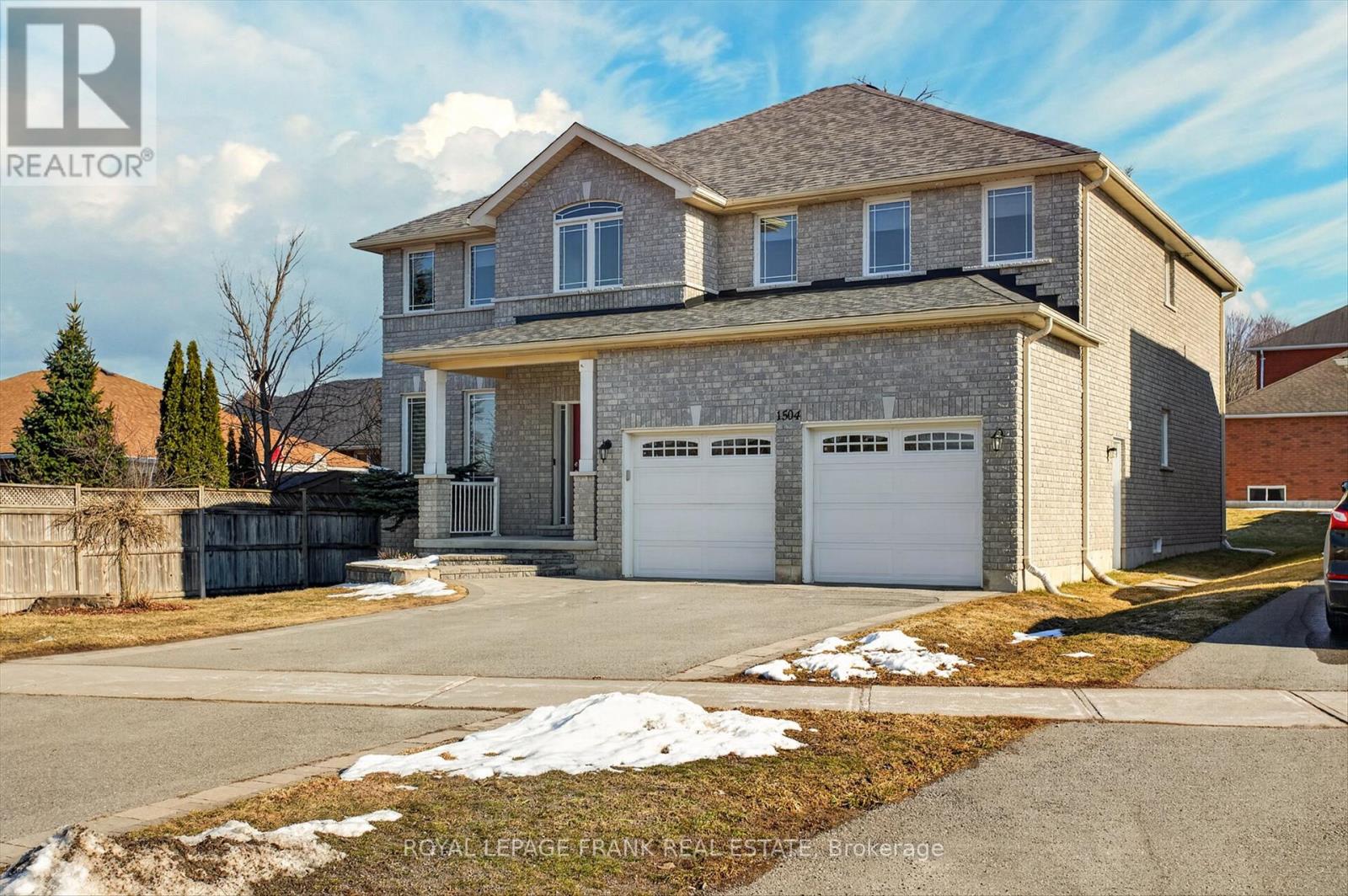 1504 Ireland Drive, Peterborough (Monaghan Ward 2), Ontario  K9K 2T2 - Photo 49 - X12979086