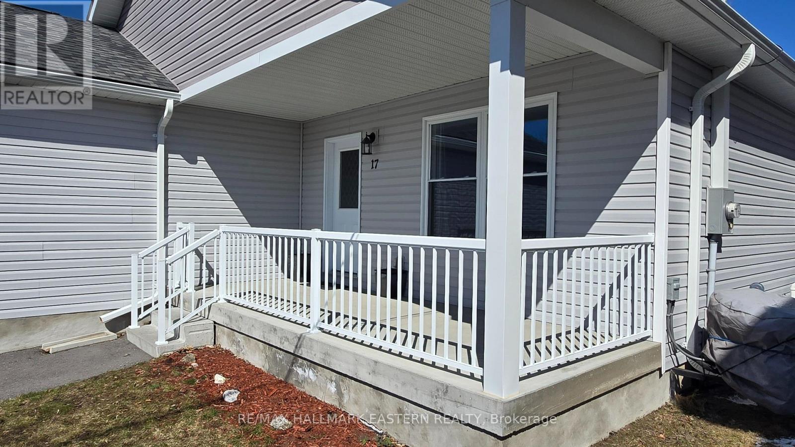 17 Mathison Street E, Havelock-Belmont-Methuen (Havelock), Ontario  K0L 1Z0 - Photo 2 - X12979432