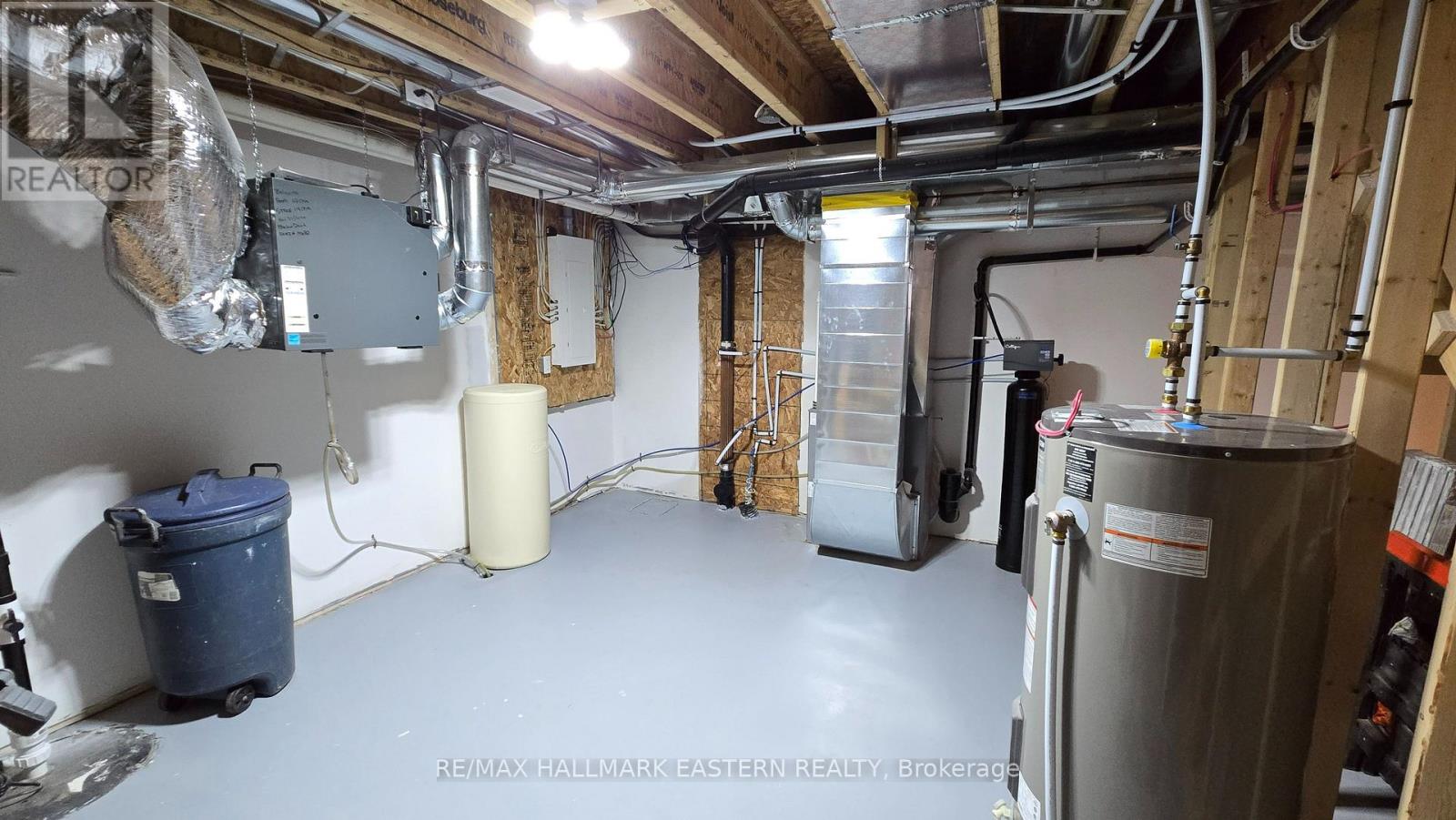 17 Mathison Street E, Havelock-Belmont-Methuen (Havelock), Ontario  K0L 1Z0 - Photo 25 - X12979432