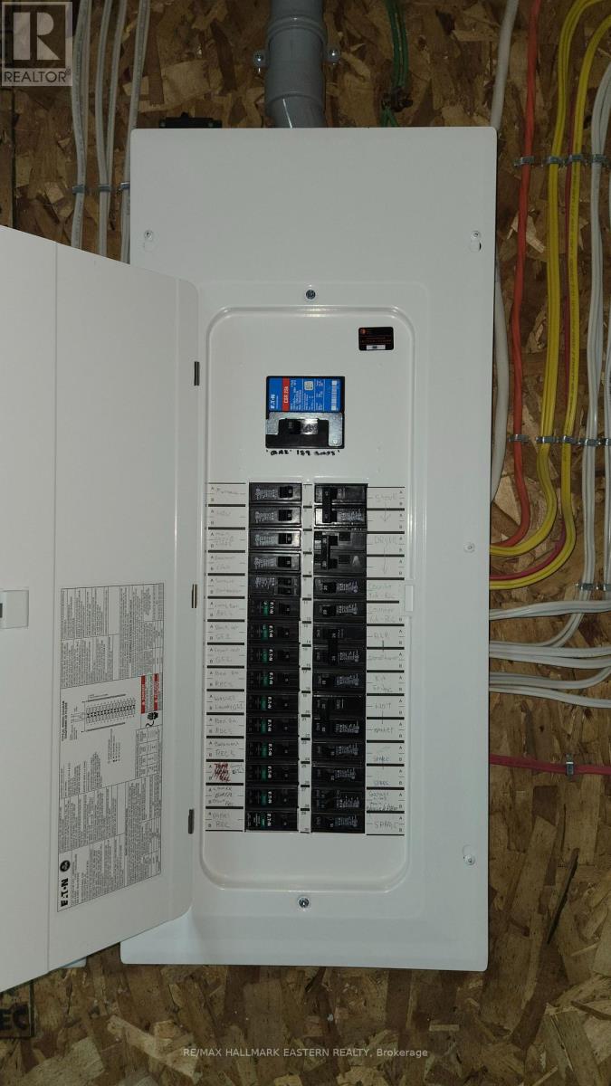 17 Mathison Street E, Havelock-Belmont-Methuen (Havelock), Ontario  K0L 1Z0 - Photo 27 - X12979432