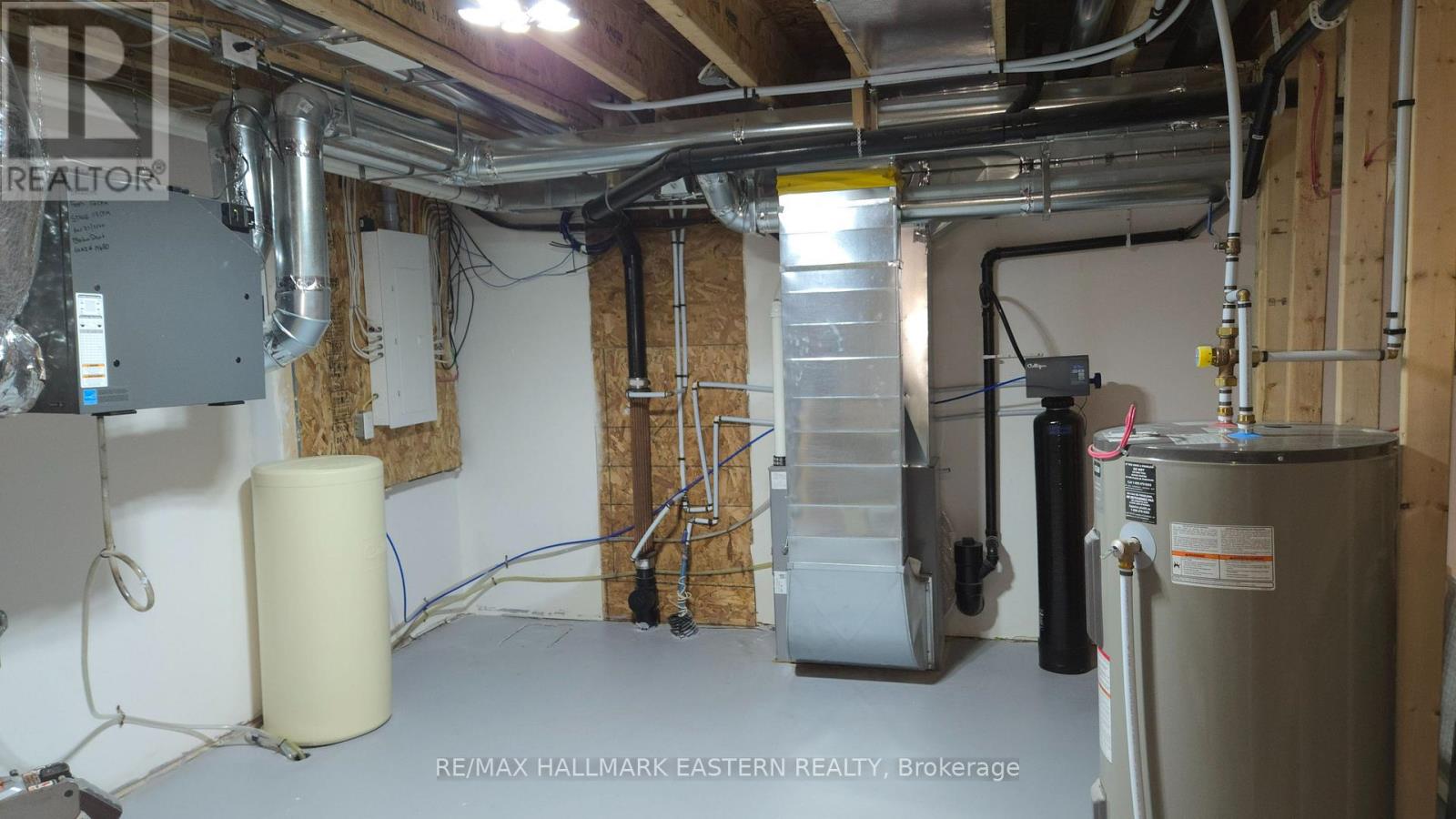 17 Mathison Street E, Havelock-Belmont-Methuen (Havelock), Ontario  K0L 1Z0 - Photo 29 - X12979432