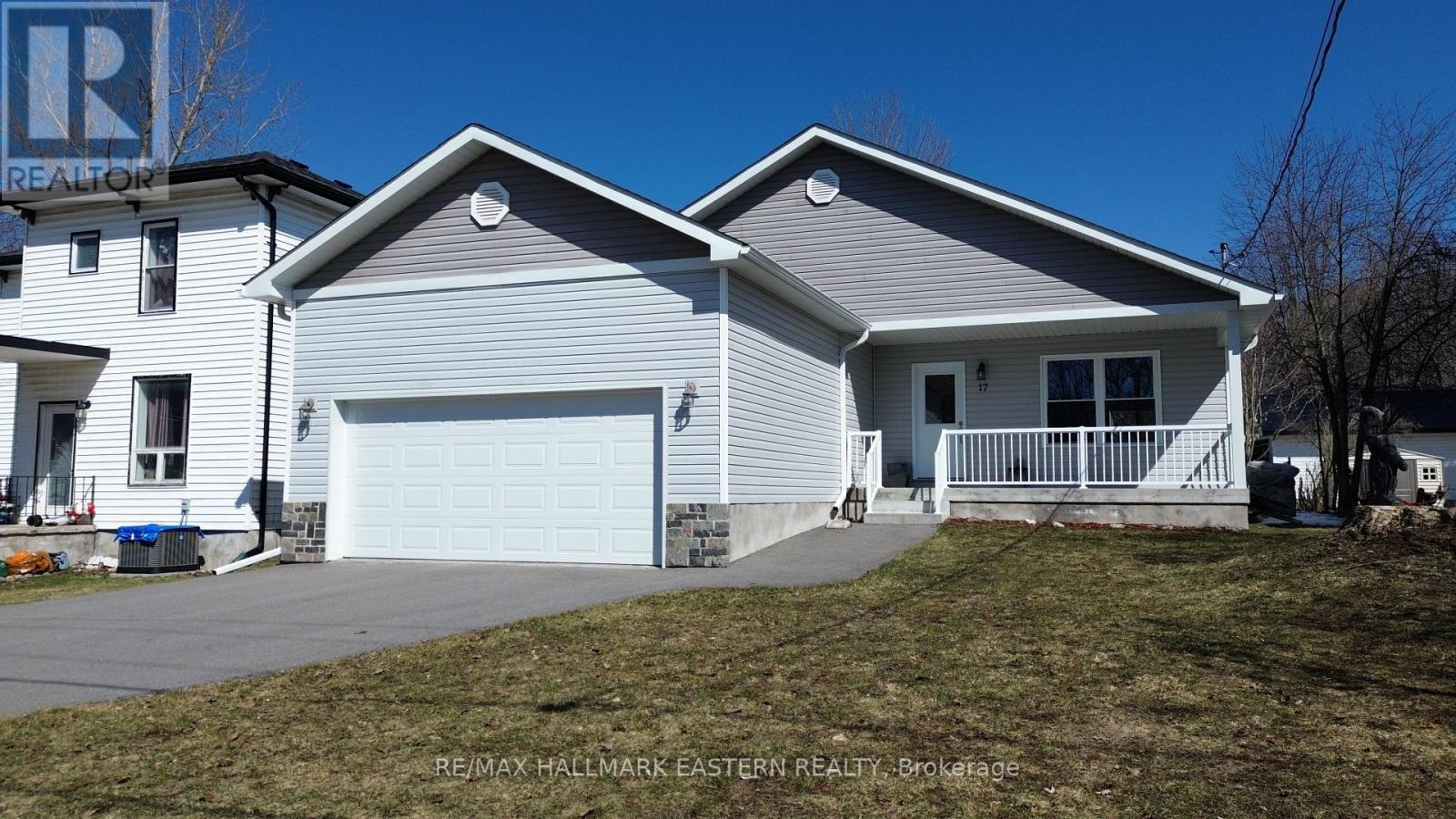 17 Mathison Street E, Havelock-Belmont-Methuen (Havelock), Ontario  K0L 1Z0 - Photo 32 - X12979432