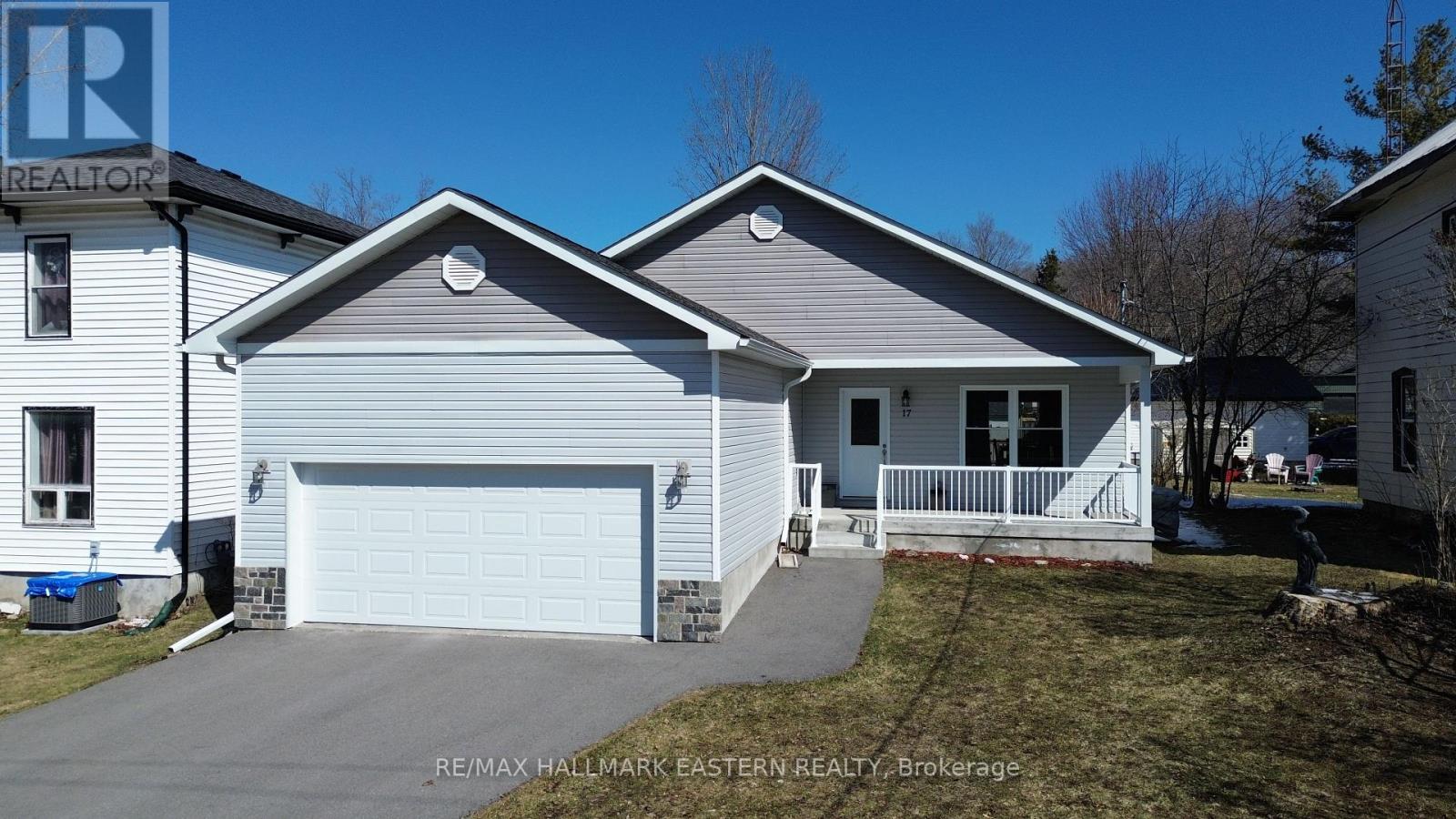 17 Mathison Street E, Havelock-Belmont-Methuen (Havelock), Ontario  K0L 1Z0 - Photo 33 - X12979432