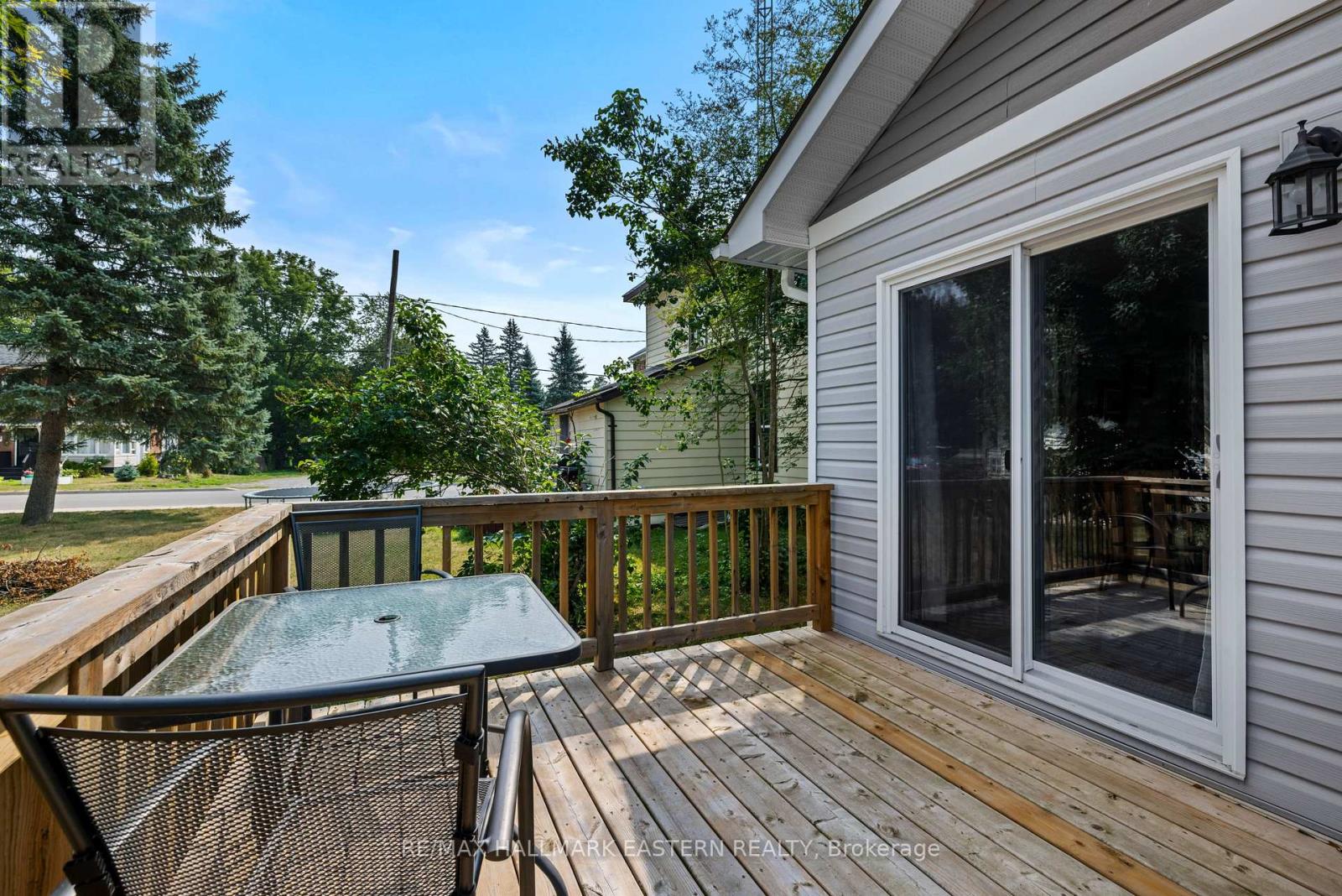 17 Mathison Street E, Havelock-Belmont-Methuen (Havelock), Ontario  K0L 1Z0 - Photo 35 - X12979432