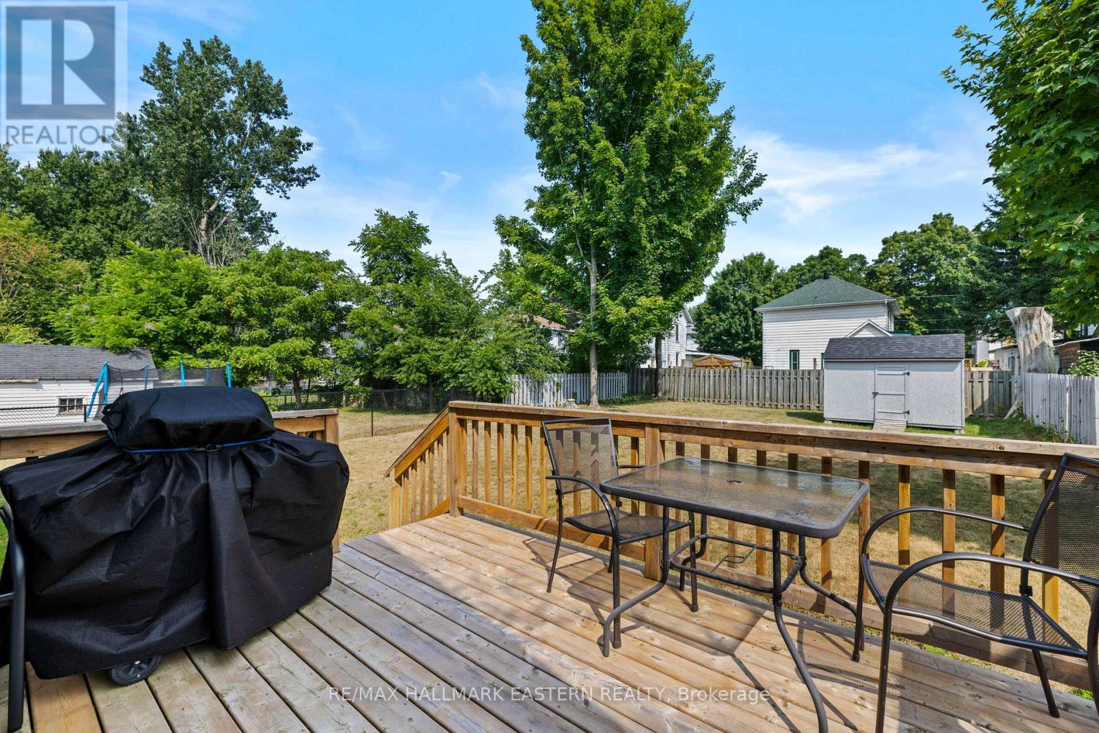 17 Mathison Street E, Havelock-Belmont-Methuen (Havelock), Ontario  K0L 1Z0 - Photo 36 - X12979432