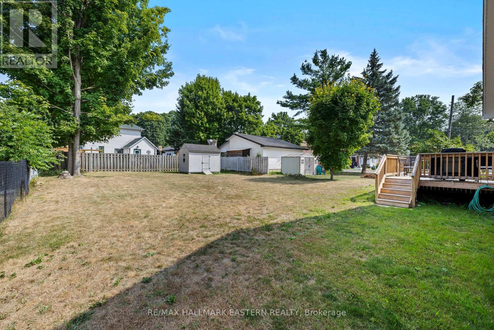 17 Mathison Street E, Havelock-Belmont-Methuen (Havelock), Ontario  K0L 1Z0 - Photo 37 - X12979432