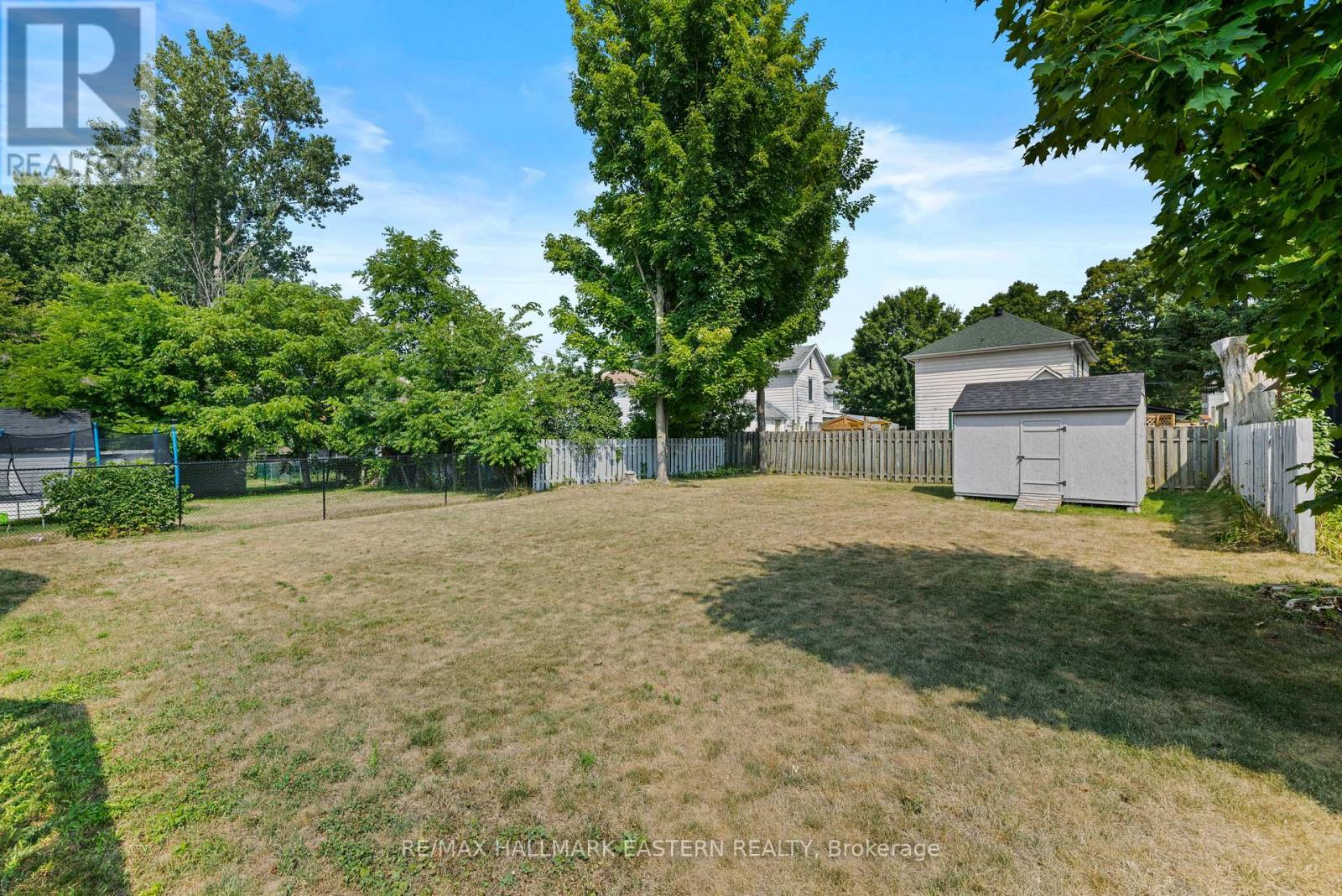 17 Mathison Street E, Havelock-Belmont-Methuen (Havelock), Ontario  K0L 1Z0 - Photo 41 - X12979432