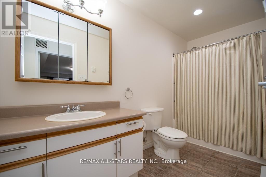 106 - 8 Huron Street, Kawartha Lakes (Lindsay), Ontario  K9V 6K3 - Photo 29 - X12979470