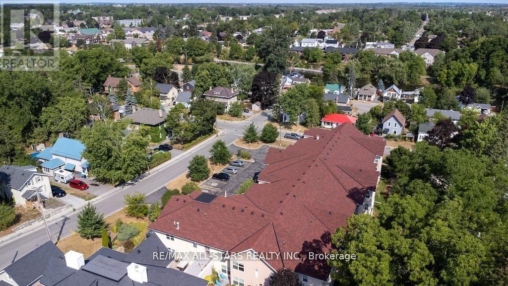 106 - 8 Huron Street, Kawartha Lakes (Lindsay), Ontario  K9V 6K3 - Photo 34 - X12979470