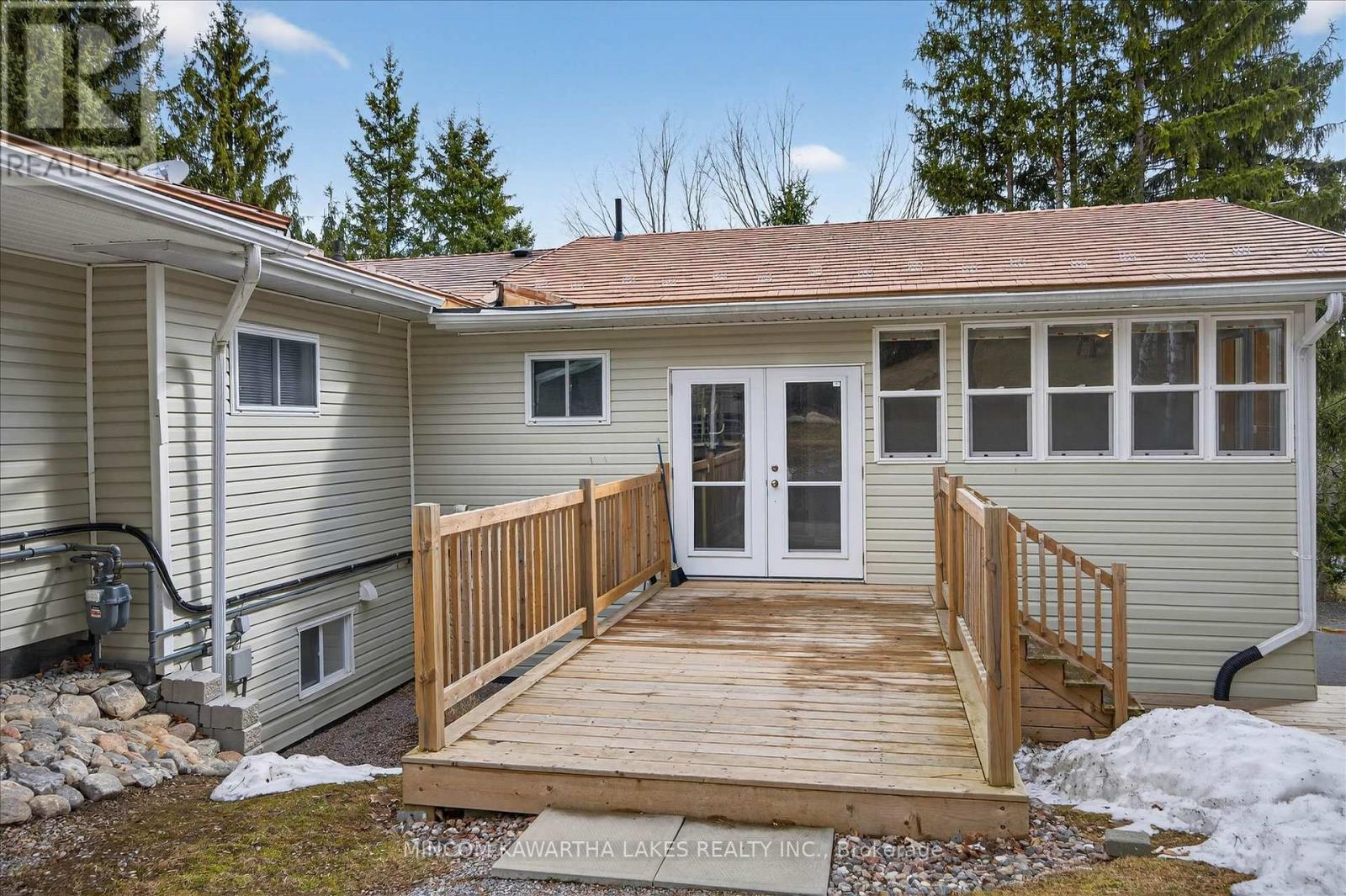 572 Fallis Line, Cavan Monaghan (Cavan Twp), Ontario  L0A 1G0 - Photo 2 - X12979506