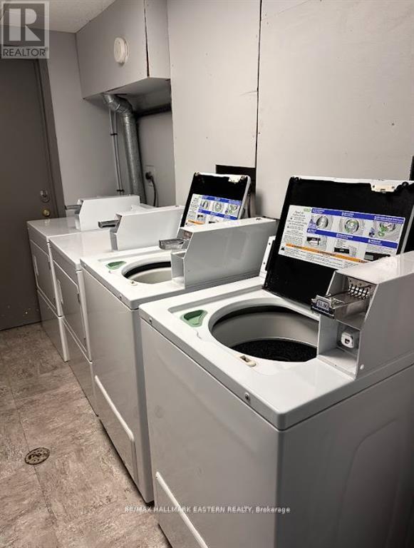 204 - 106 Lansdowne Street, Peterborough (Town Ward 3), Ontario  K9J 1Y1 - Photo 11 - X12979626