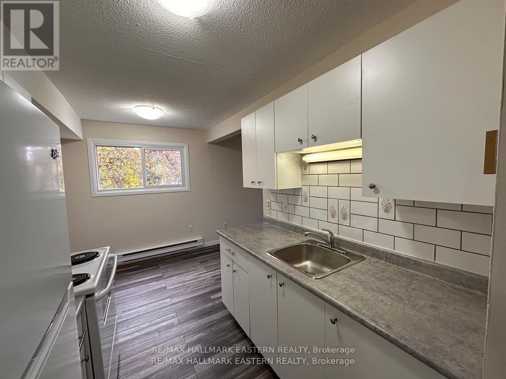 204 - 106 Lansdowne Street, Peterborough (Town Ward 3), Ontario  K9J 1Y1 - Photo 6 - X12979626