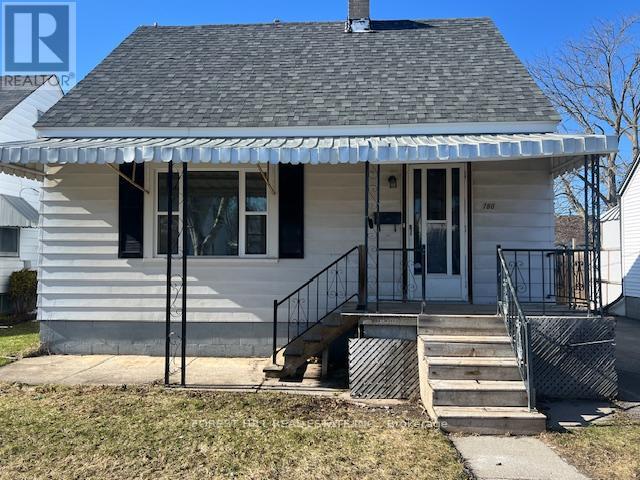 780 NEW ROMAINE STREET, peterborough (otonabee ward 1), Ontario