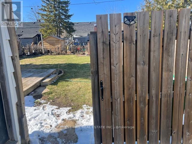 780 New Romaine Street, Peterborough (Otonabee Ward 1), Ontario  K9J 2E9 - Photo 29 - X12979986