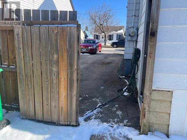 780 New Romaine Street, Peterborough (Otonabee Ward 1), Ontario  K9J 2E9 - Photo 30 - X12979986