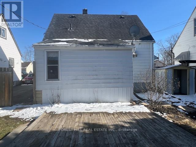 780 New Romaine Street, Peterborough (Otonabee Ward 1), Ontario  K9J 2E9 - Photo 33 - X12979986
