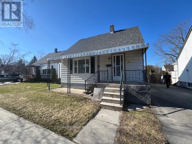 780 New Romaine Street, Peterborough (Otonabee Ward 1), Ontario  K9J 2E9 - Photo 35 - X12979986