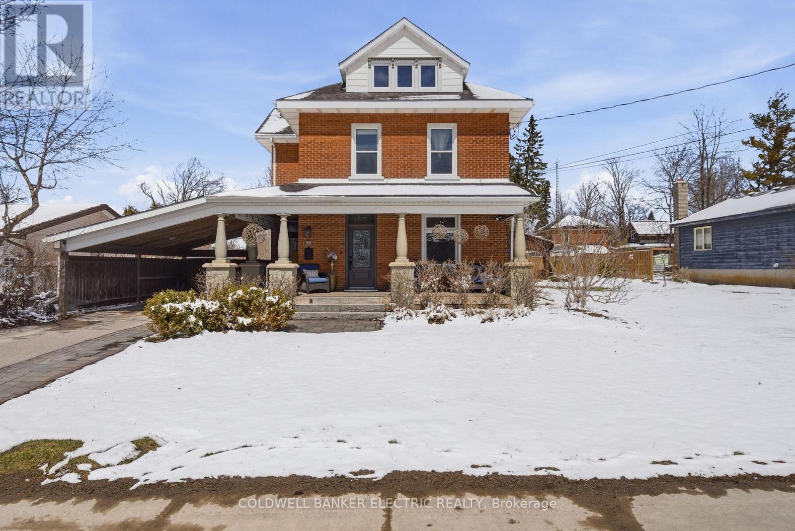 36 Ermatinger Street, Selwyn, Ontario  K0L 2H0 - Photo 3 - X12980838