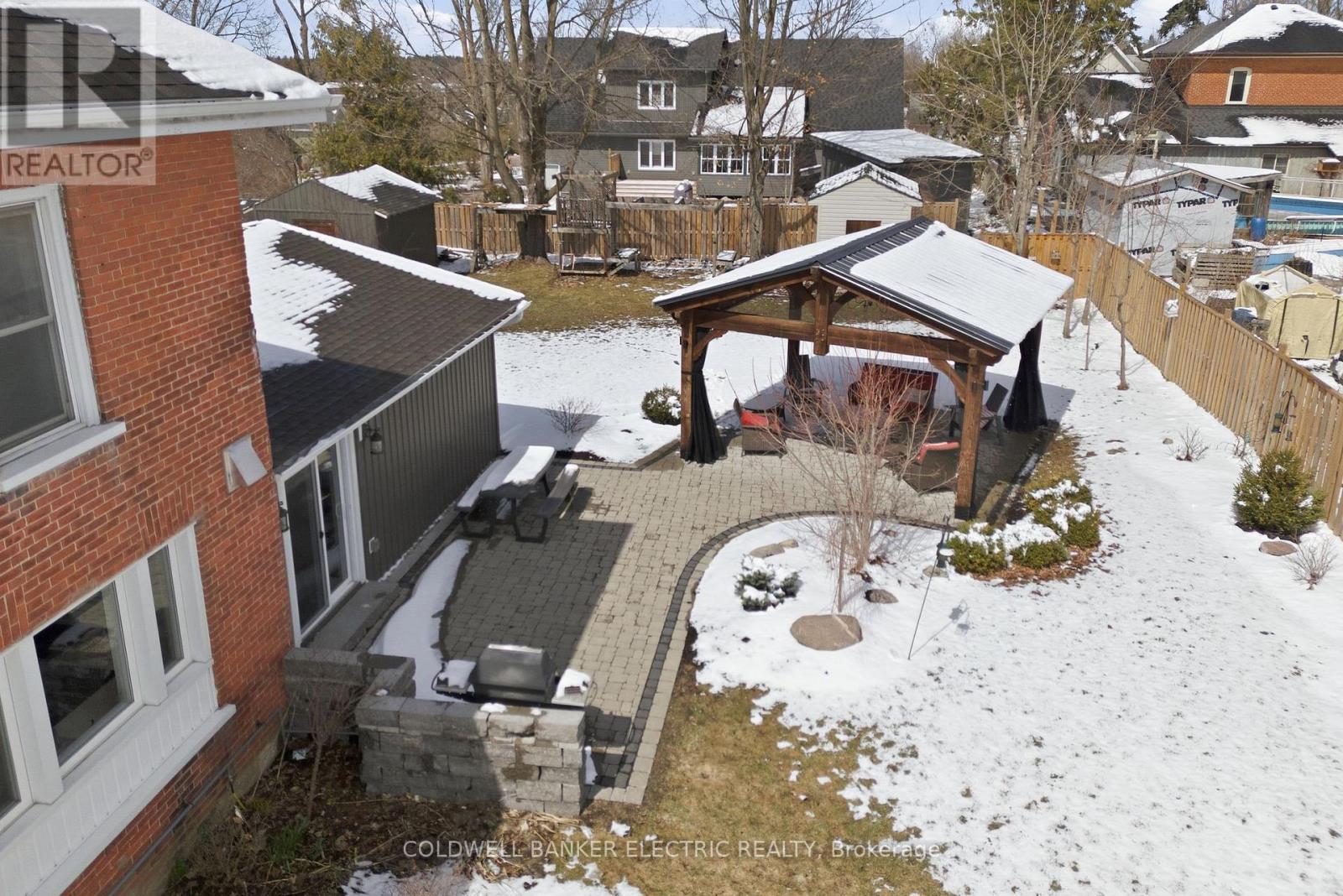 36 Ermatinger Street, Selwyn, Ontario  K0L 2H0 - Photo 40 - X12980838